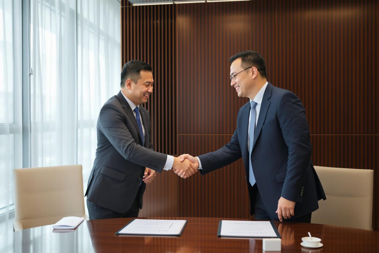 七七影视大全与爱奇艺签署五年战略合作协议