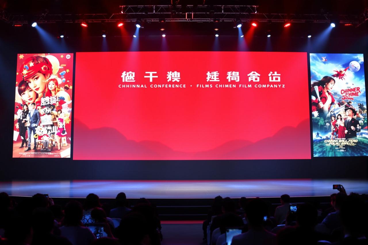 七七影视大全2025年片单发布，十部精品剧集即将亮相